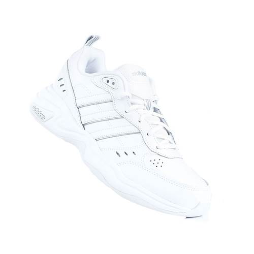 uniwersalne  Adidas Białe EG6214