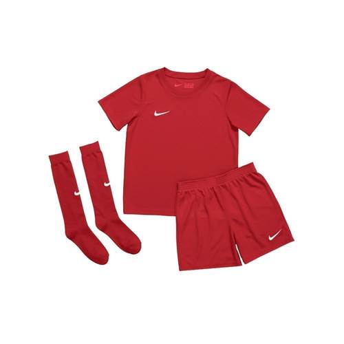  Chłopięce Nike hypercross Czerwone CD2244657