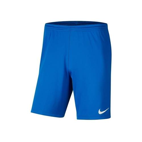  Chłopięce Nike Niebieskie BV6865463