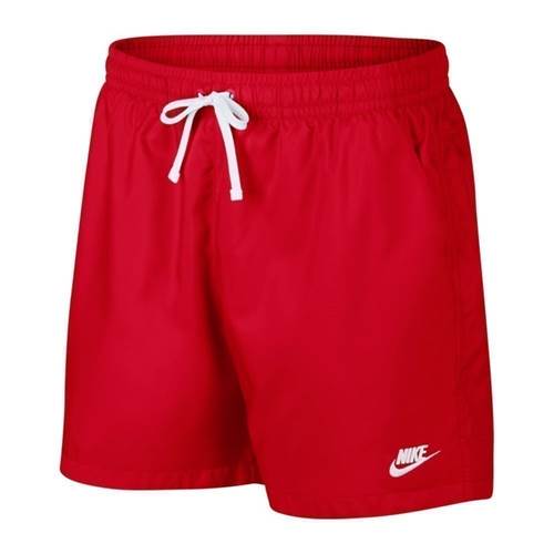  Nike Czerwone AR2382657