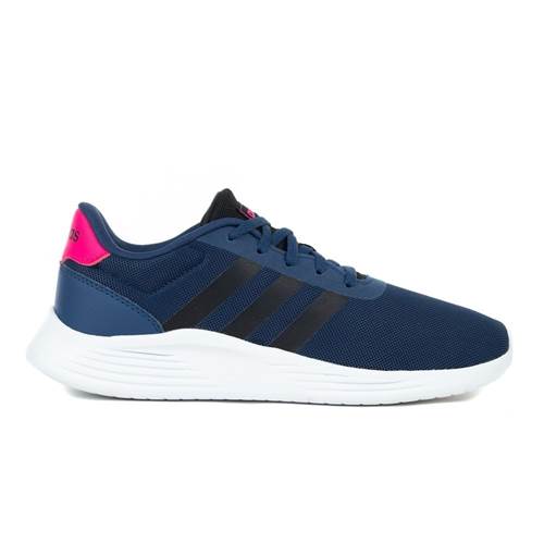 uniwersalne  Adidas Granatowe,Niebieskie,Różowe EG4017