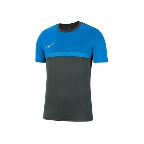   Nike Niebieskie,Grafitowe BV6926075