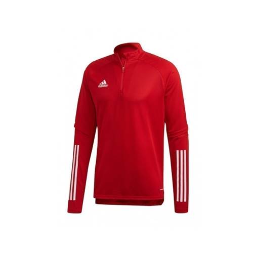  Męskie Adidas Czerwone FS7115
