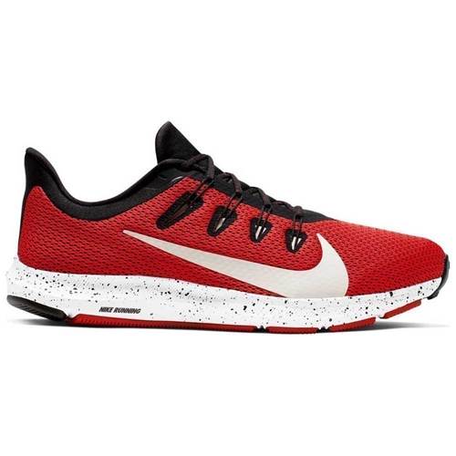 do biegania  Nike Czerwone CJ6185600
