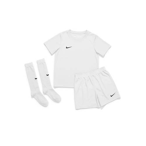  Chłopięce Nike Białe CD2244100