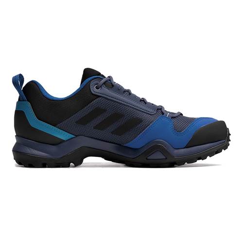 trekkingowe  Adidas Granatowe EG6163