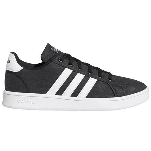 uniwersalne  Adidas Czarne,Białe EG1517