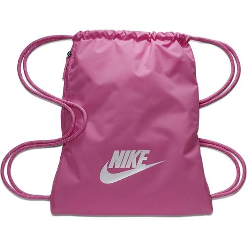  Unisex Nike Różowe BA5901610