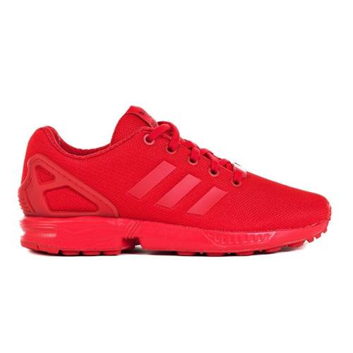 uniwersalne  Adidas Czerwone EG3823