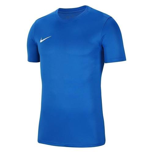   Nike Niebieskie BV6741463