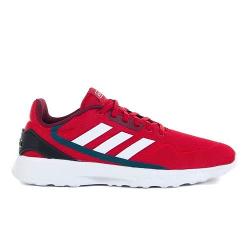 uniwersalne  Adidas Czerwone EG3705