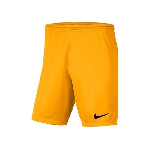   Nike Żółte BV6855739