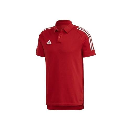  Męskie Adidas Czerwone ED9235