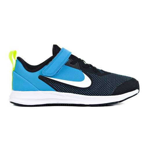 uniwersalne  Nike Niebieskie,Czarne AR4138014