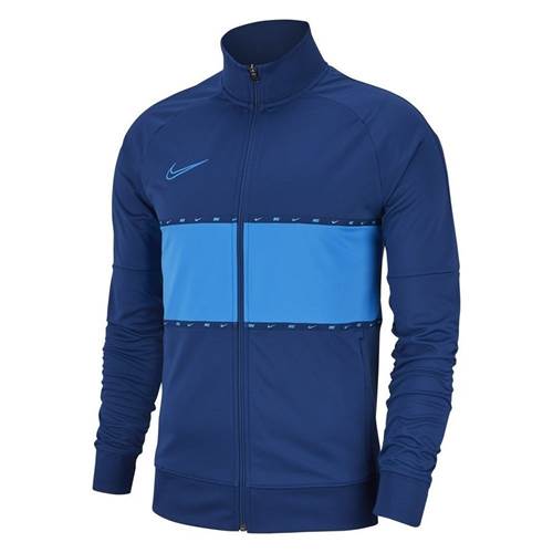   Nike Granatowe,Niebieskie BQ1505407