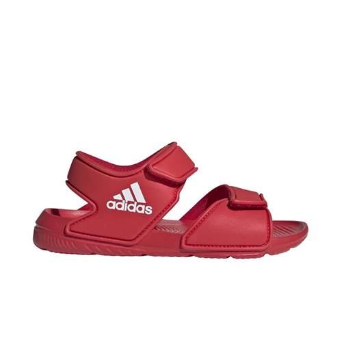 uniwersalne Dziecięce Adidas Czerwone EG2136