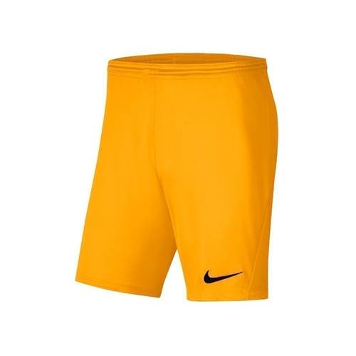   Nike Żółte BV6865739