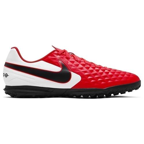 piłkarskie  Nike Czerwone,Białe,Czarne AT6109606