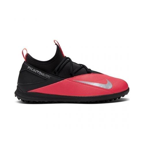 piłkarskie  Nike Czerwone,Czarne CD4079606
