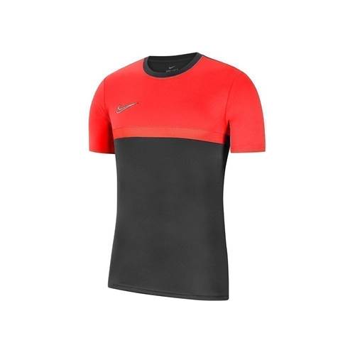  Męskie bunda Nike Czarne,Czerwone BV6926079