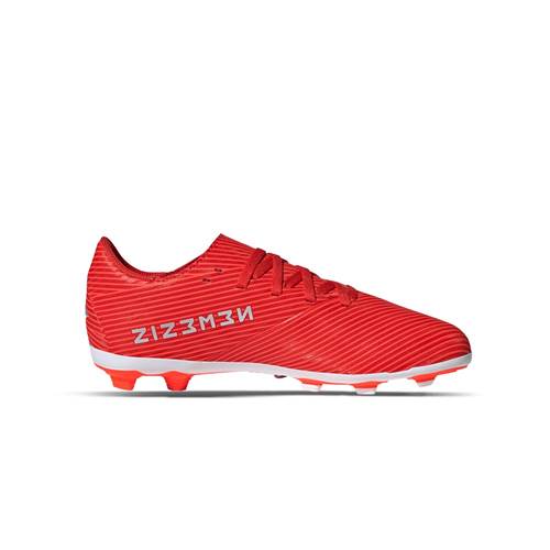 piłkarskie  Adidas Czerwone F99948