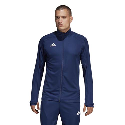   Adidas Niebieskie,Białe ED5920