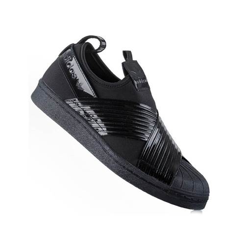 uniwersalne Damskie Adidas Czarne BD8055