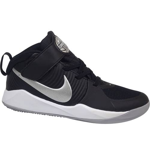 uniwersalne  Nike Czarne AQ4225001