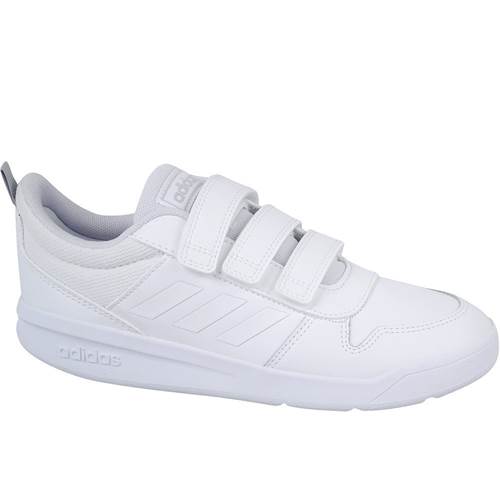 uniwersalne  Adidas Białe EG4089