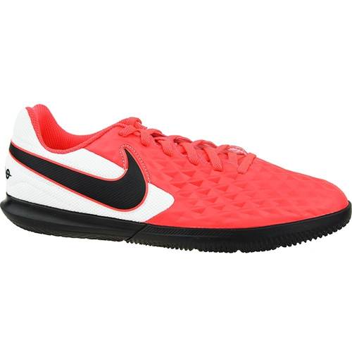 piłkarskie  Nike Białe,Czerwone,Czarne AT5882606