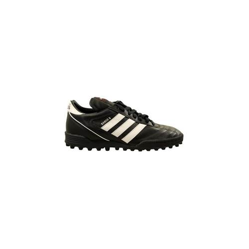 piłkarskie Męskie Adidas Czarne,Białe 677357