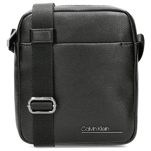  Unisex Calvin Klein Czarne K50K505518BAX