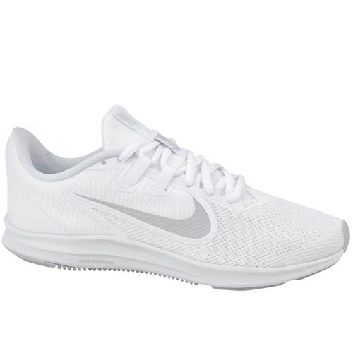 uniwersalne  Nike Białe AQ7486100