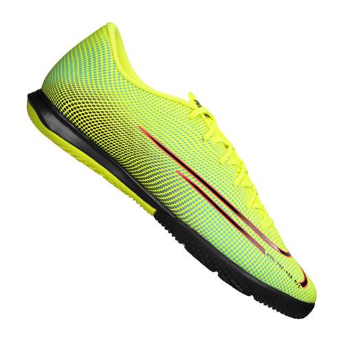 piłkarskie Męskie Nike Żółte CJ1300703