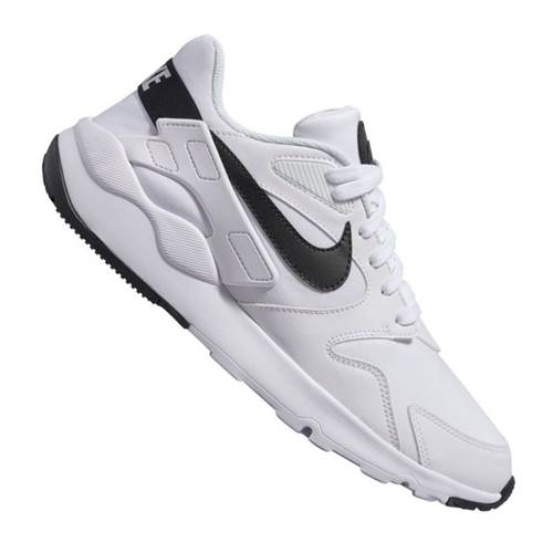 uniwersalne Męskie Nike Czarne,Białe AT4249101