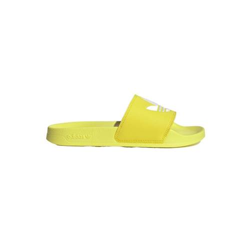 uniwersalne Damskie byw adidas Żółte FU9140