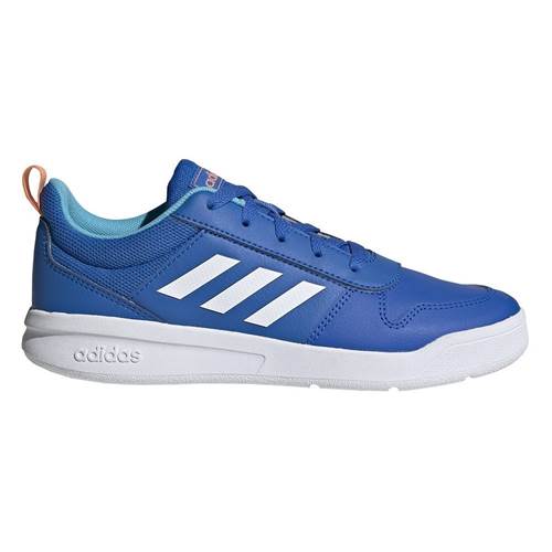 uniwersalne Dziecięce Adidas Niebieskie,Białe EG2551