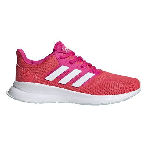 uniwersalne Dziecięce Adidas Różowe,Pomaranczowe,Białe EG2550
