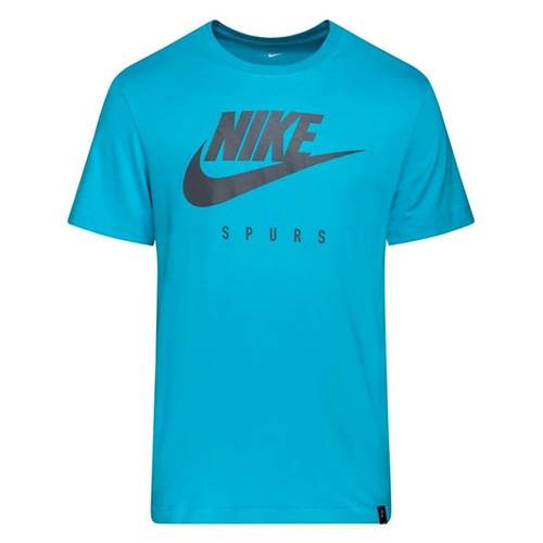   Nike Niebieskie BQ9403433