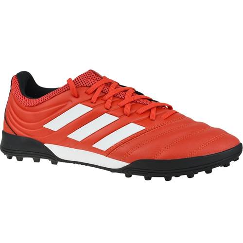 piłkarskie  Adidas Czerwone G28545
