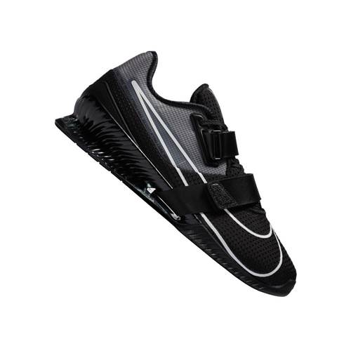 fitness Męskie Nike Szare,Czarne CD3463010