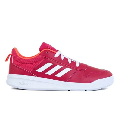 uniwersalne  Adidas Czerwone,Białe FV9449