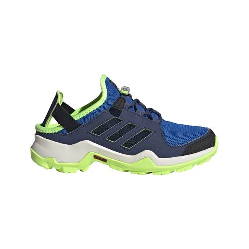 uniwersalne  Adidas Granatowe,Niebieskie,Zielone EE8465
