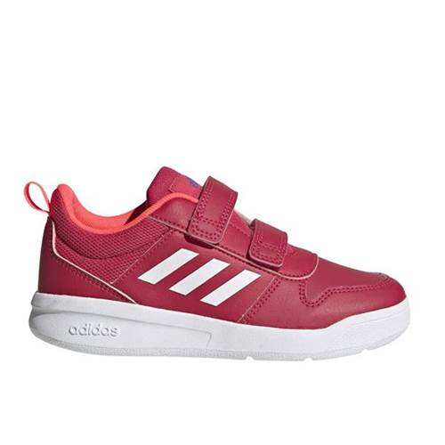 uniwersalne  Adidas Białe,Czerwone FW3993