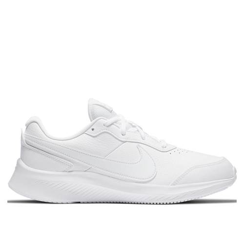 treningowe  Nike Białe CN9146101