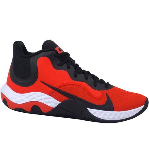 fitness  Nike Czerwone,Czarne CK2669600
