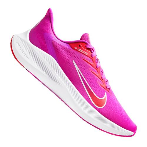 do biegania  Nike Białe,Różowe CJ0302600