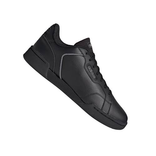 uniwersalne  Adidas Czarne EG2659