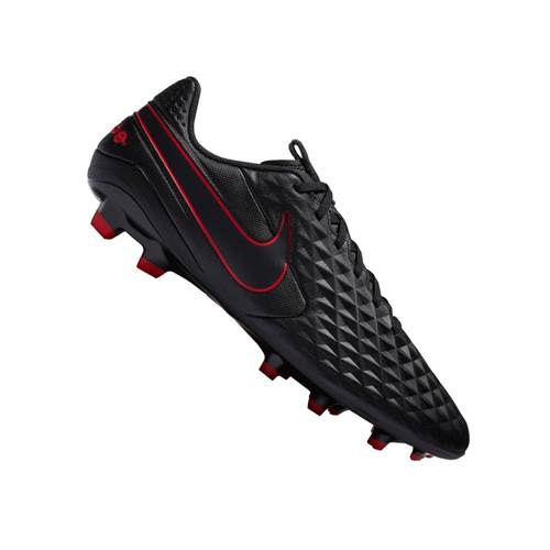 piłkarskie Męskie Nike Czarne AT5292060
