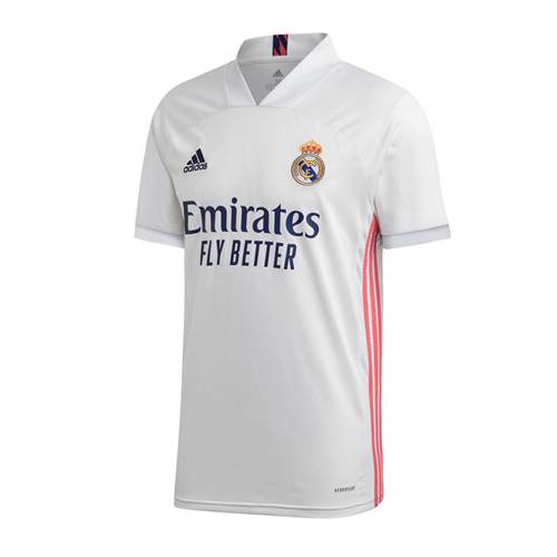adidas fm4735 real madryt home jersey 2021 1 e